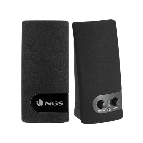 Altavoces Multimedia 2.0 SB150 NGS