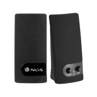 Altavoces Multimedia 2.0 SB150 NGS