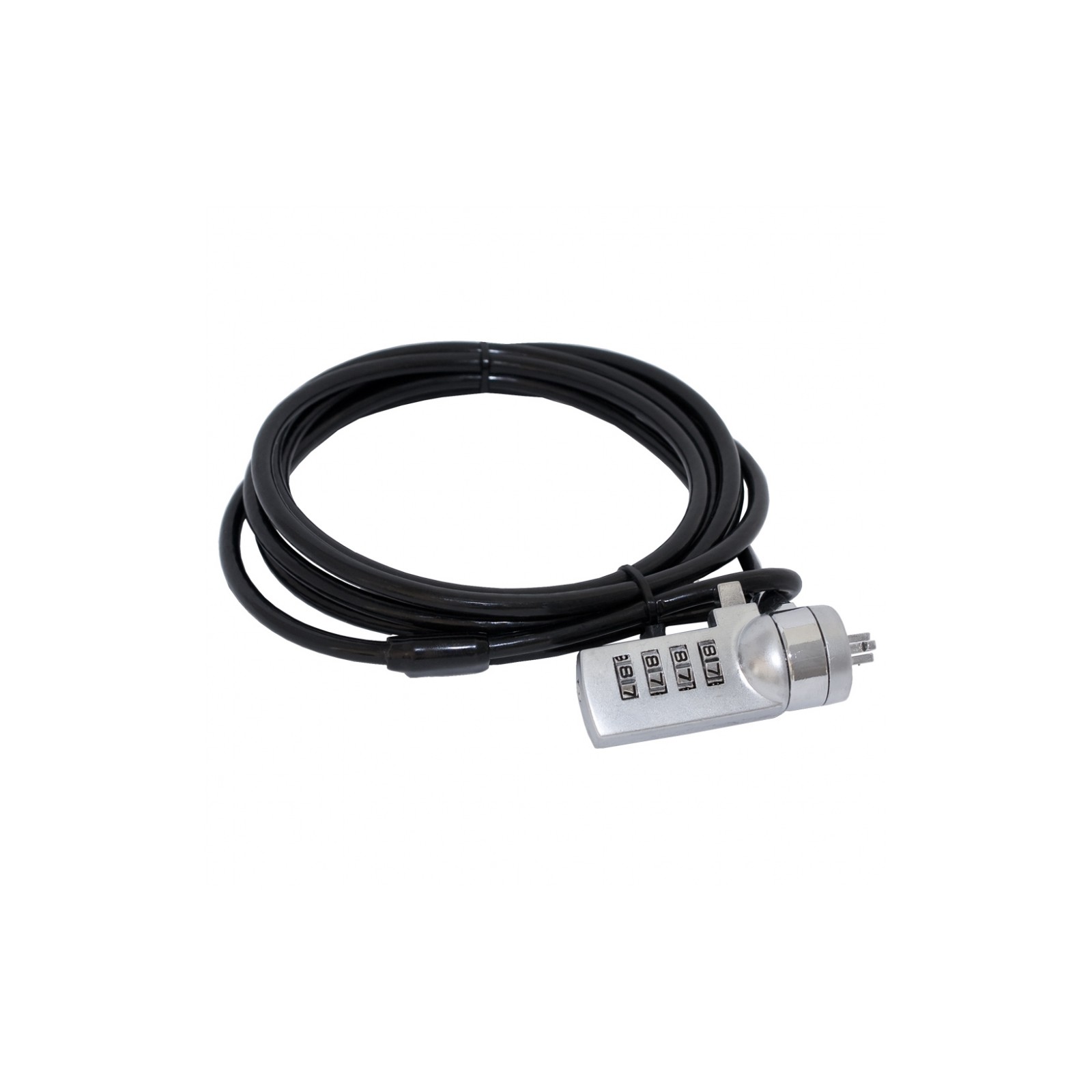 Approx Numerical Cable Lock for Laptops