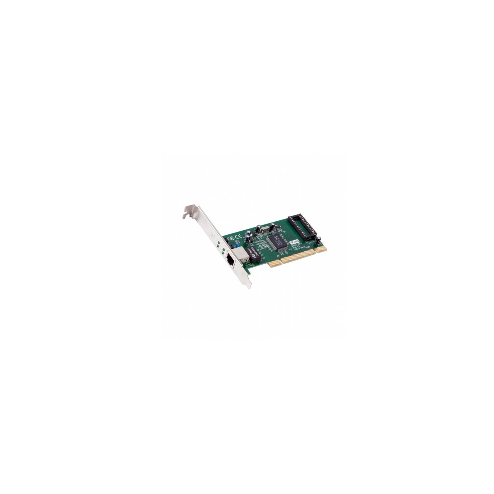 Tarjeta De Red 10/1 Gbit 32 PCI Approx