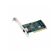 Approx 10/1 Gbit PCI Network Card