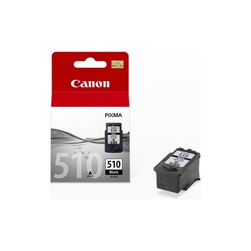 Canon PG 510 Black Ink Cartridge