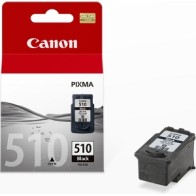 Canon PG 510 Black Ink Cartridge