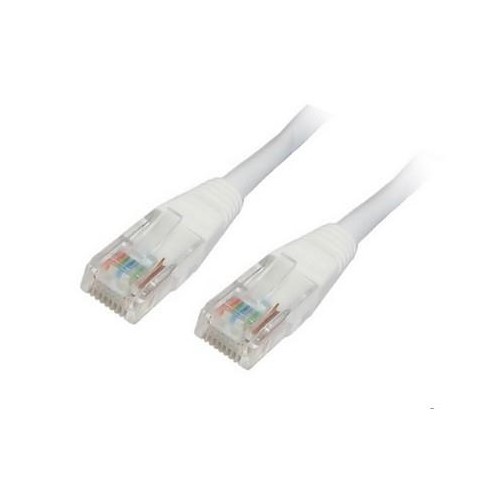 Nanocable UTP Cat5 Network Cable 0.5M