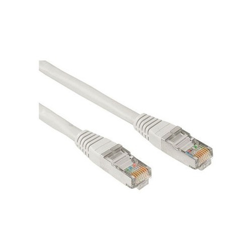 30M UTP Cat5 Ethernet Cable Nanocable