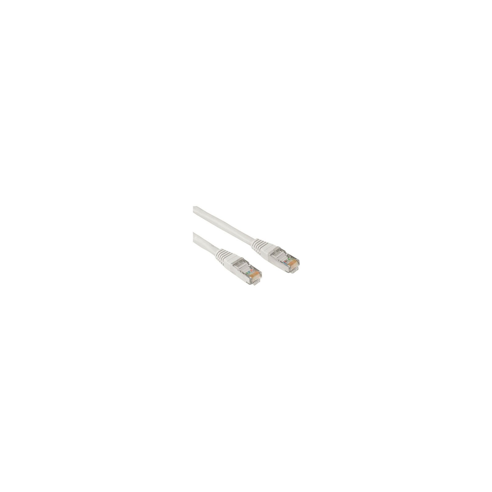 30M UTP Cat5 Ethernet Cable Nanocable