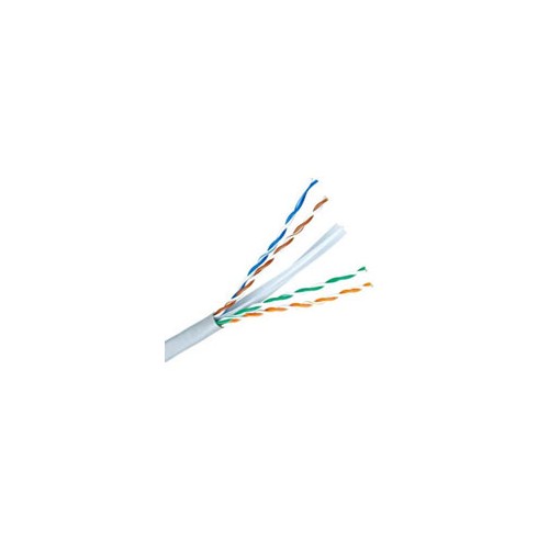 Nanocable UTP Cat6 Network Cable 3m