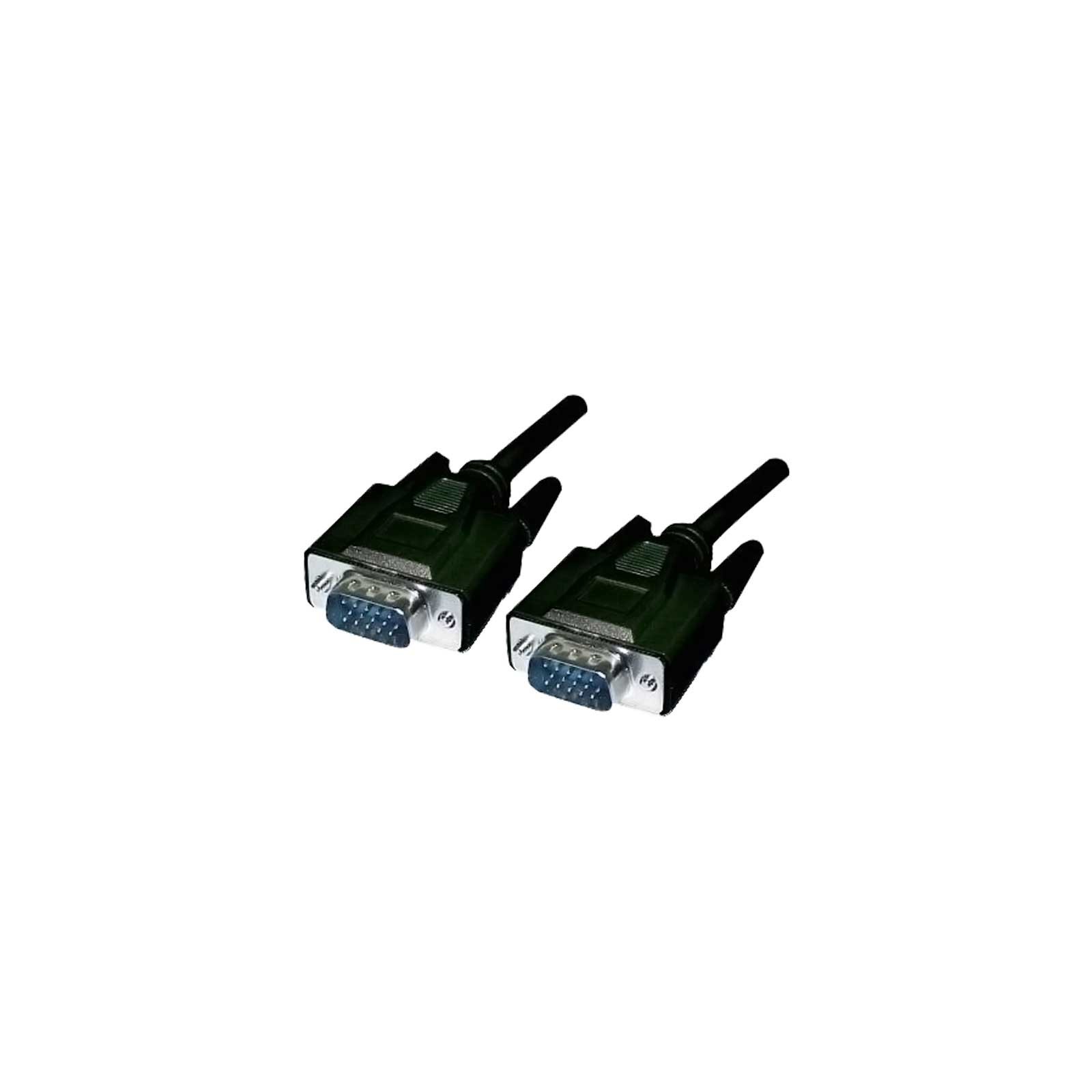 VGA Monitor Cable Male-Male 3m