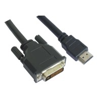 Cable DVI a HDMI 3 M Nanocable