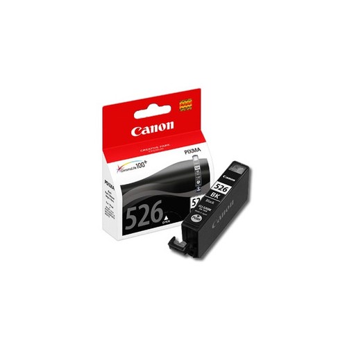 Cartucho de Tinta Negro Canon CLI-526BK