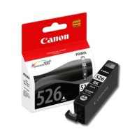 Cartucho de Tinta Negro Canon CLI-526BK