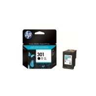 HP 301 Black Ink Cartridge CH561EE