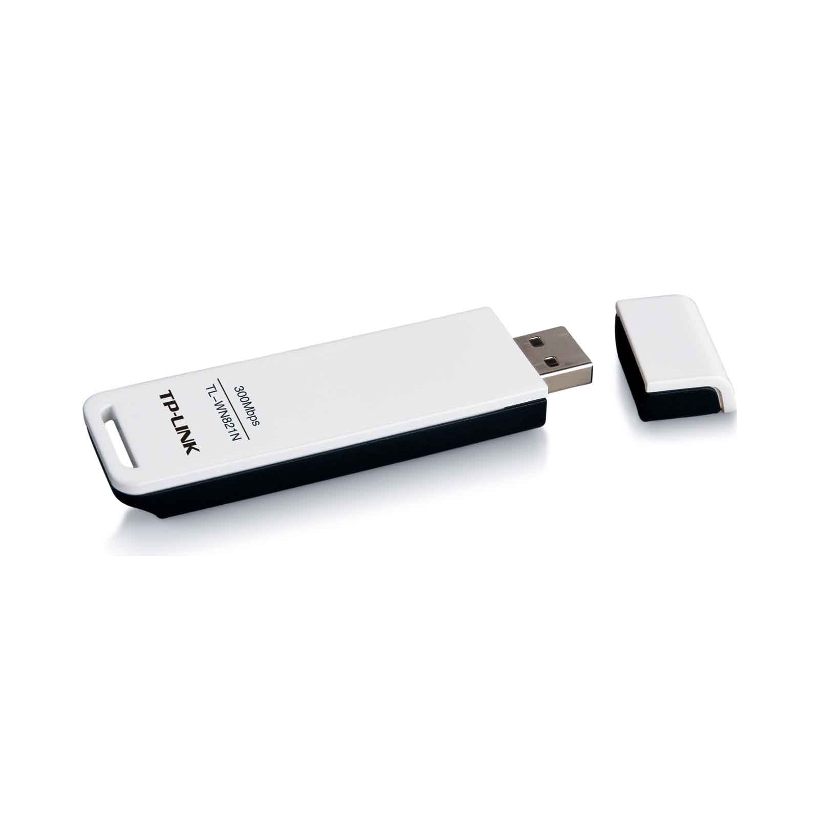 TP-Link Wireless N USB Adapter 300Mbps