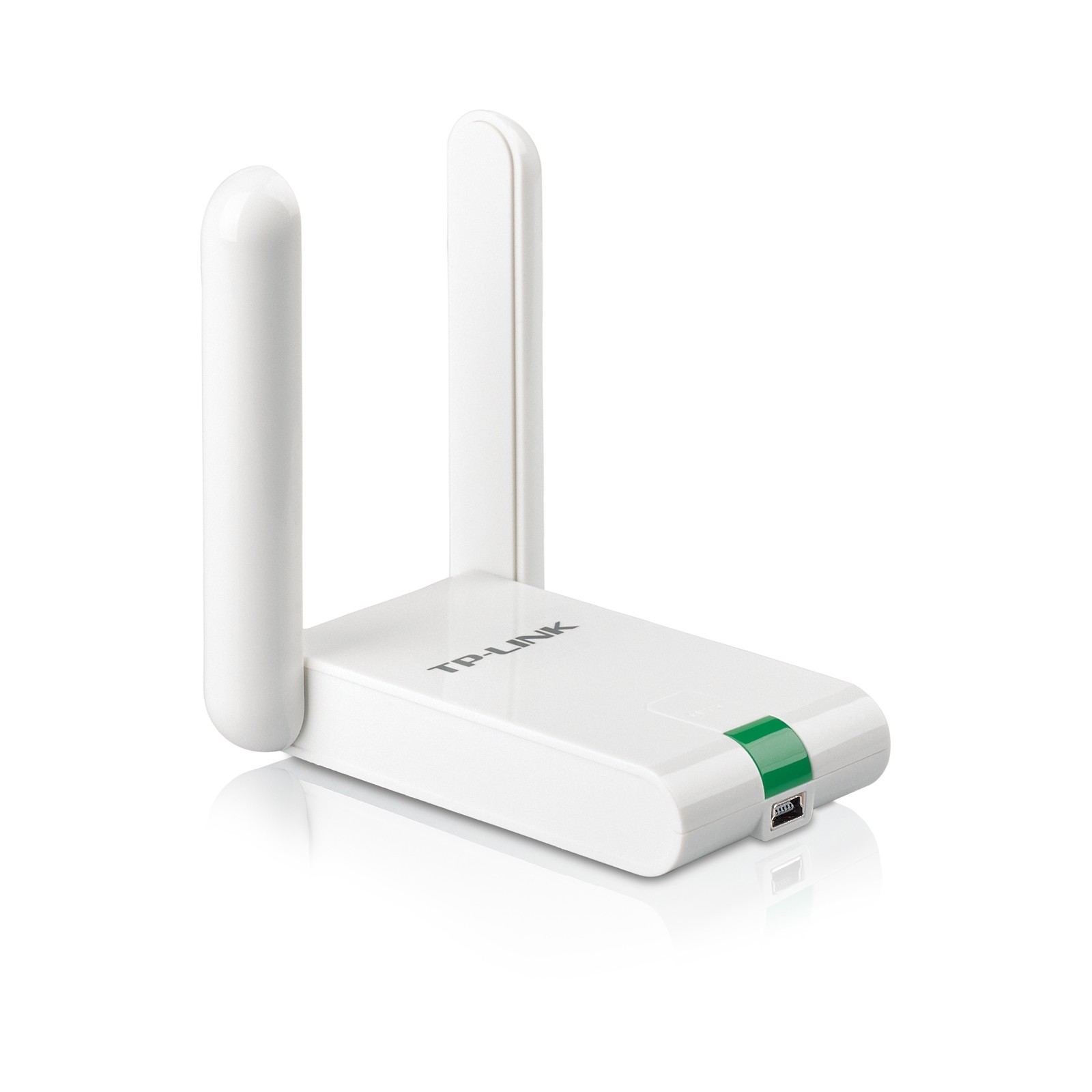 Tp-link Wireless N High Gain Usb 300mbps