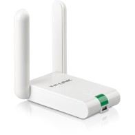 Tp-link Wireless N High Gain Usb 300mbps