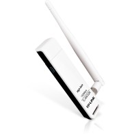 TP-Link High Gain Wireless USB Adapter 150Mbps