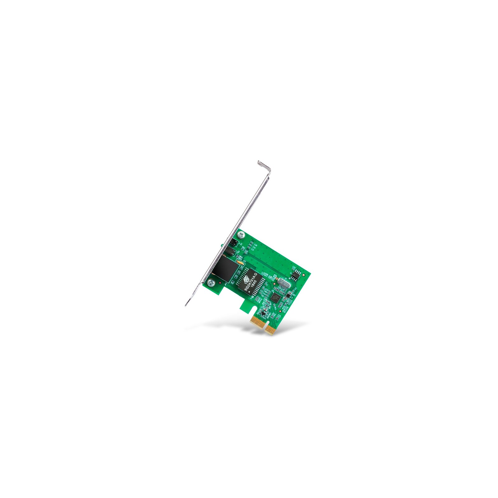 TP-Link PCI-E Network Card 10/100/1 Gbit