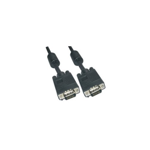 10M Ferrite VGA Cable Male-Male