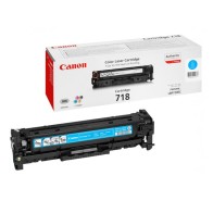 Cyan Toner Canon MF724 LBP7210