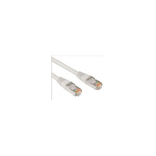 0.5m UTP Cat6 Network Cable Nanocable