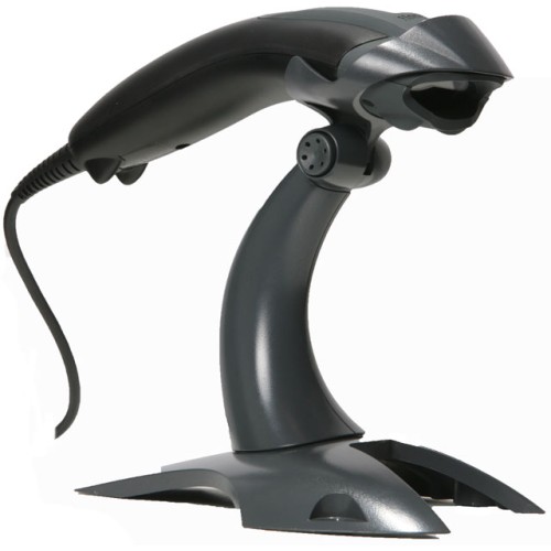 Honeywell 1200g Black USB Scanner