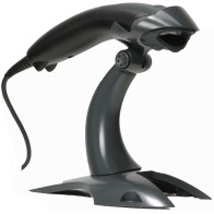 Honeywell 1200g Black USB Scanner