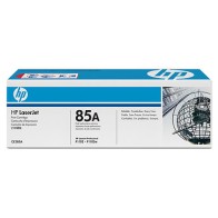 HP 85A Toner Cartridge for LaserJet 1102/1102w