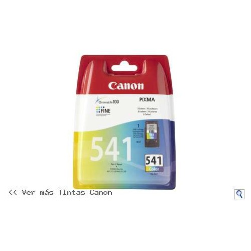 Canon CL541 Color Ink Cartridge