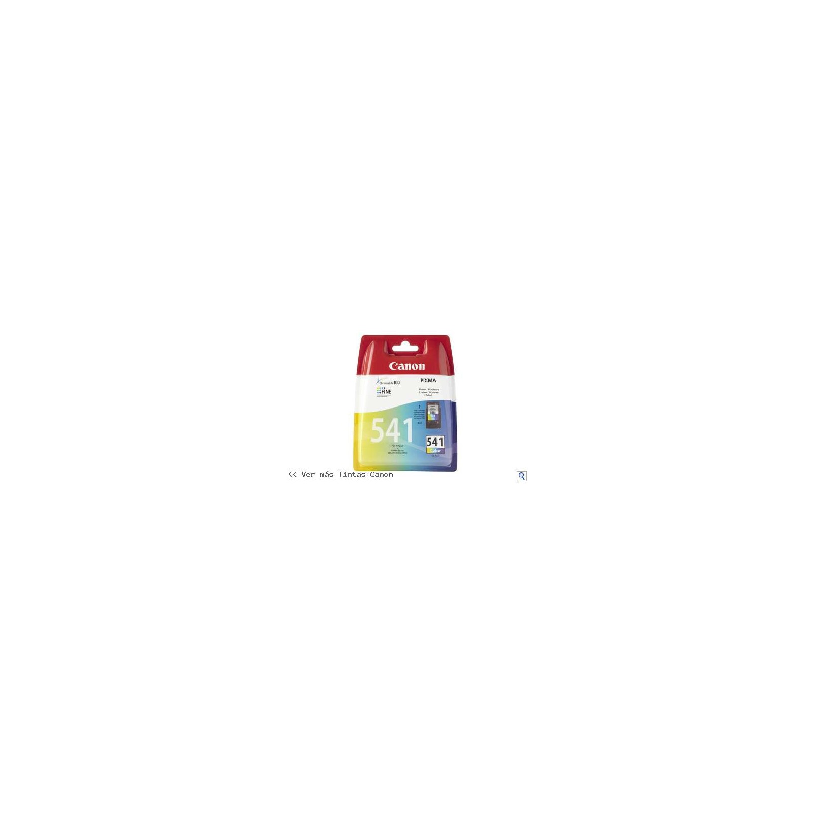 Canon CL541 Color Ink Cartridge