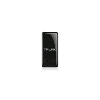 Tp-Link Wireless N Mini USB Adapter 300Mbps