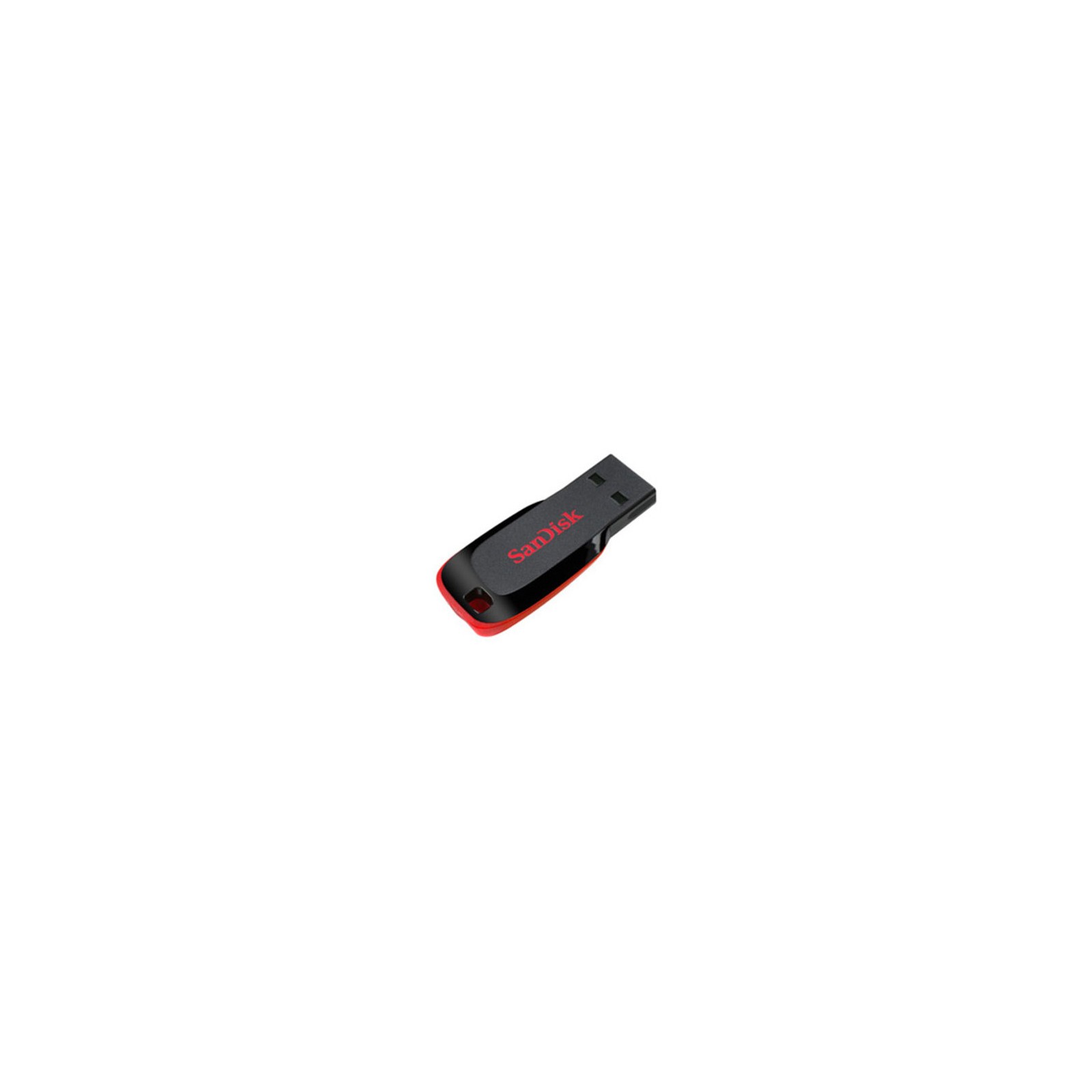 SanDisk 32GB Cruzer Blade USB Flash Drive for Secure Storage