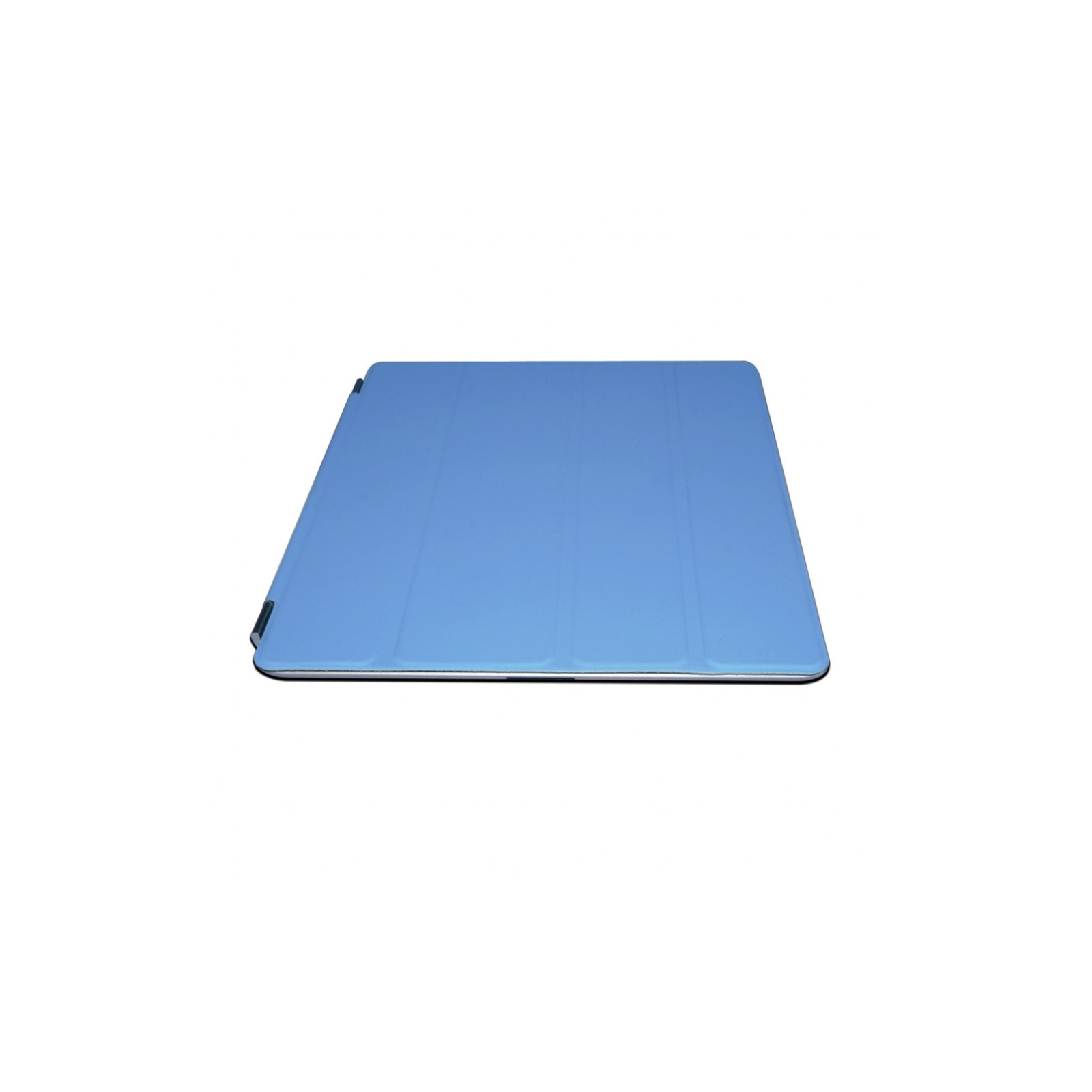 Approx Protector and Stand for iPad2/New iPad Blue