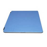 Approx Protector and Stand for iPad2/New iPad Blue