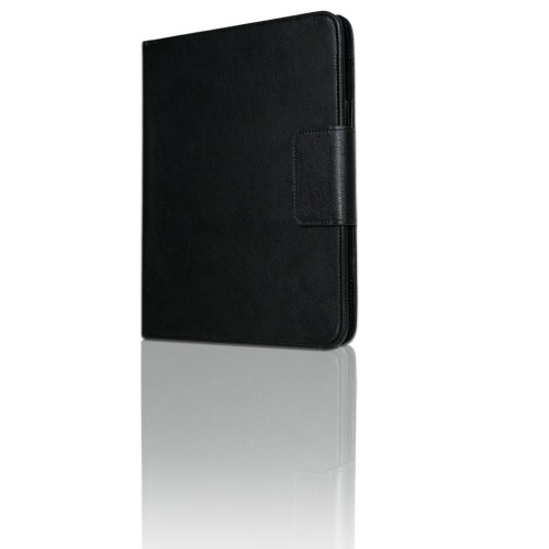 Bluetooth Keyboard Case for iPad 2 New iPad Approx