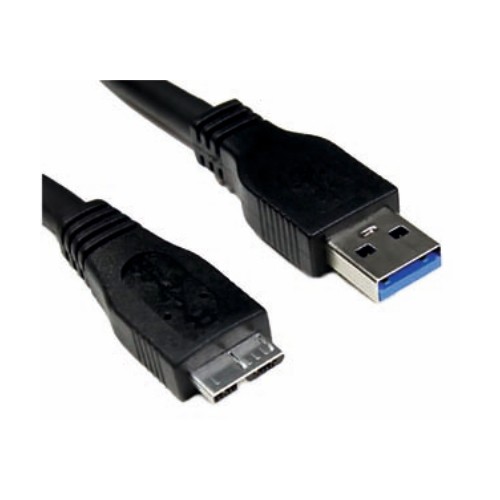 Nanocable USB-Micro USB 3.0 Cable 1m