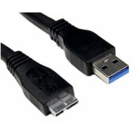 Nanocable USB-Micro USB 3.0 Cable 1m