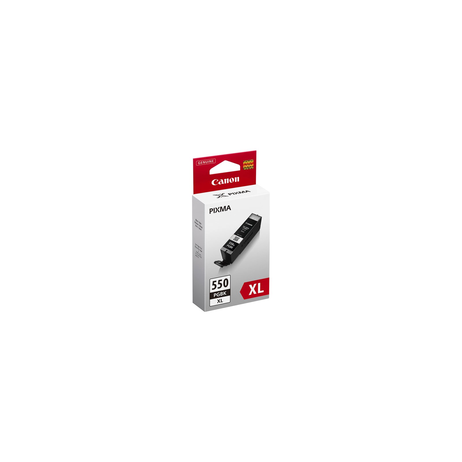 Canon PGI-550PBK XL Black Ink Cartridge