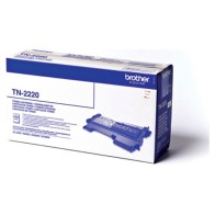 Brother TN2220 Black Toner