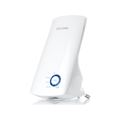 Extensor de Rango Wireless N TP-Link 300Mbps Pared