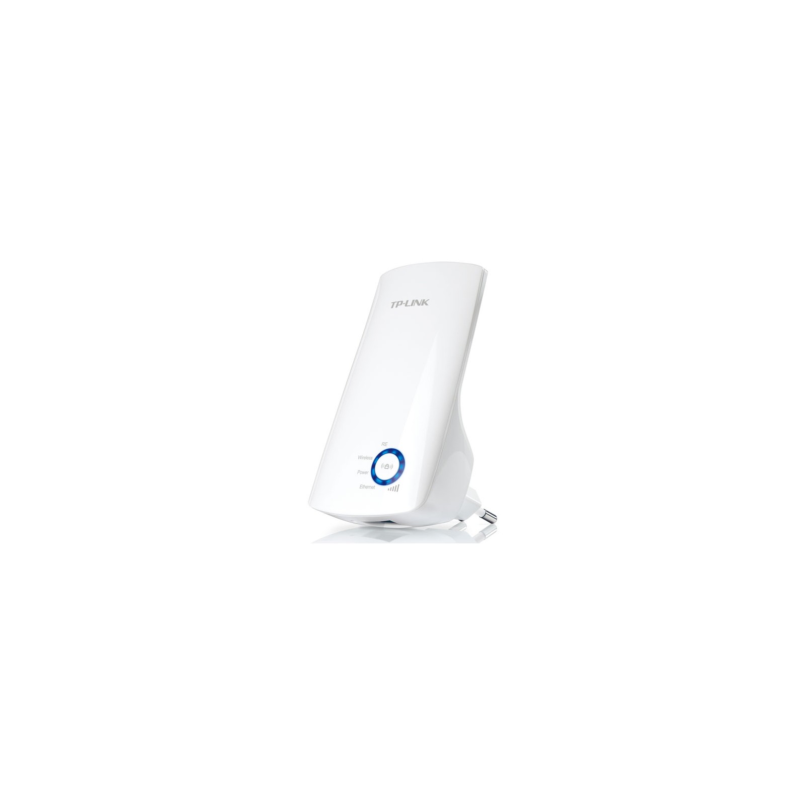 Extensor de Rango Wireless N TP-Link 300Mbps Pared