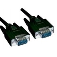 5m VGA Monitor Cable Male-Male