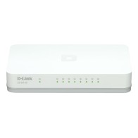 D-Link 8-Port Gigabit Switch