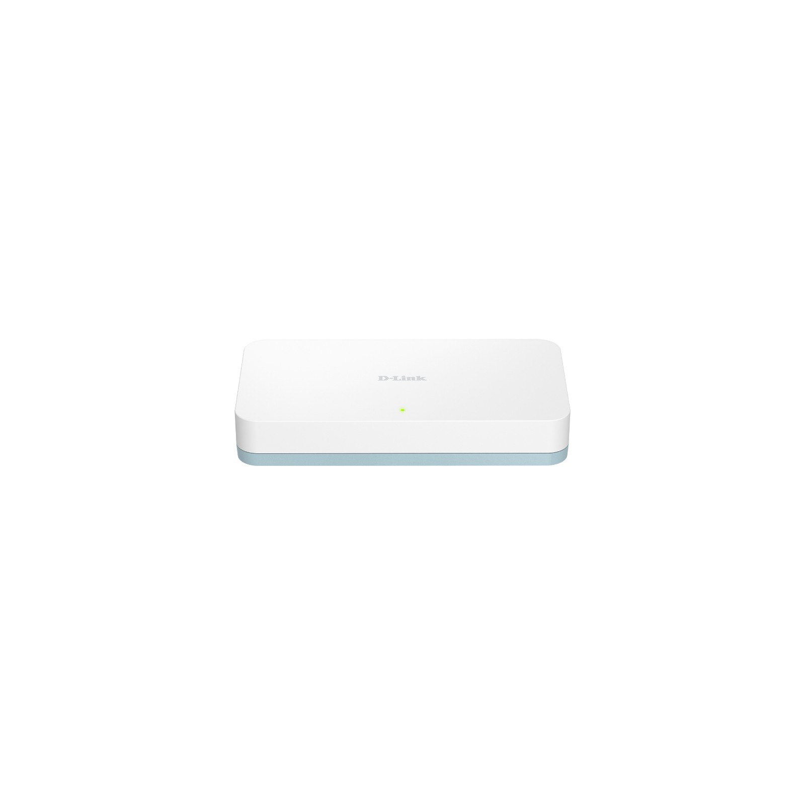 Switch D-Link 8 Puertos 10/100/1G