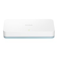 D-Link 8-Port Switch 10/100/1G