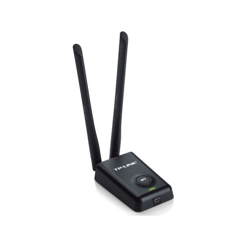 TP-Link Wireless High Power USB Adapter 300Mbps