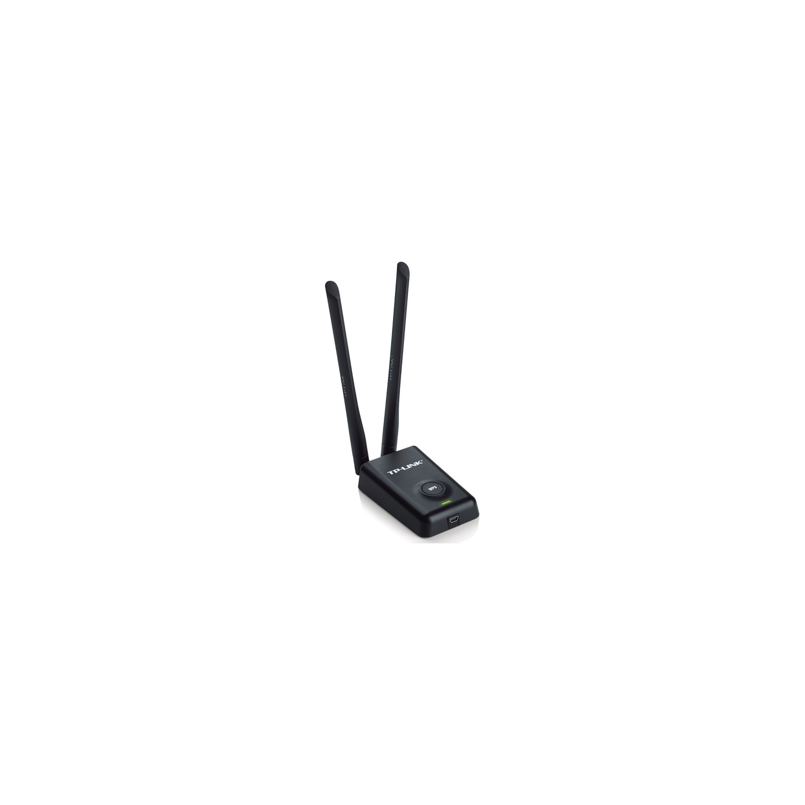 TP-Link Wireless High Power USB Adapter 300Mbps