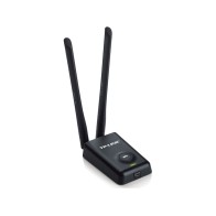 TP-Link Wireless High Power USB Adapter 300Mbps