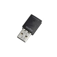 Adaptador Inalámbrico USB Nano 300 Mbps