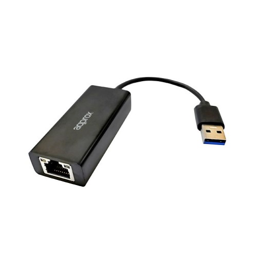 Approx USB 2.0 10/100 Network Card