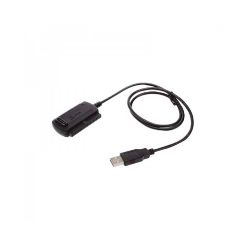 Adaptador USB a IDE SATA Approx